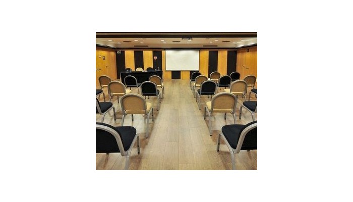 Jazz Hotel poza 7