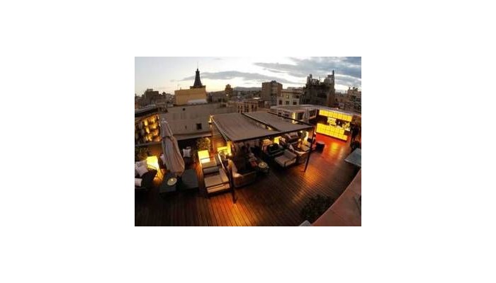 Jazz Hotel poza 1