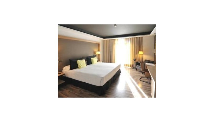 Jazz Hotel poza 2