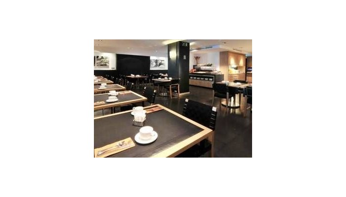 Jazz Hotel poza 5