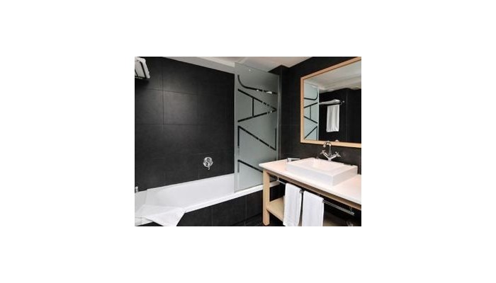 Jazz Hotel poza 4