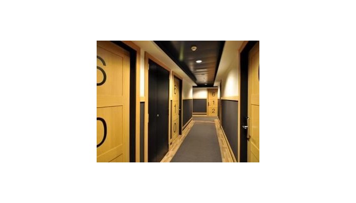 Jazz Hotel poza 11