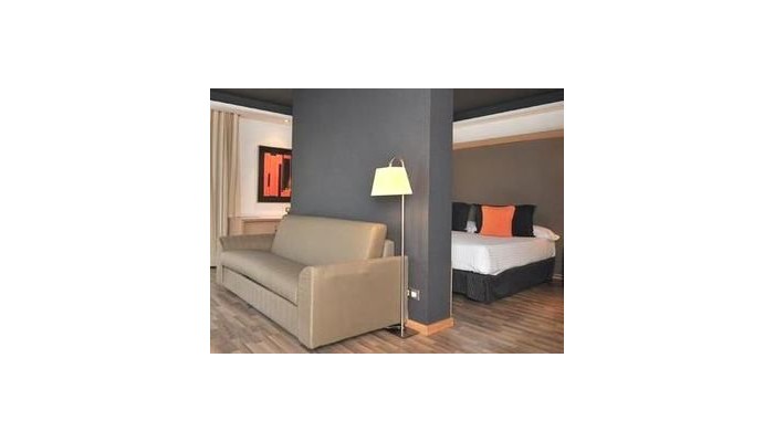 Jazz Hotel poza 6