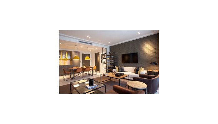 Midtown Apartments Barcelona poza 2