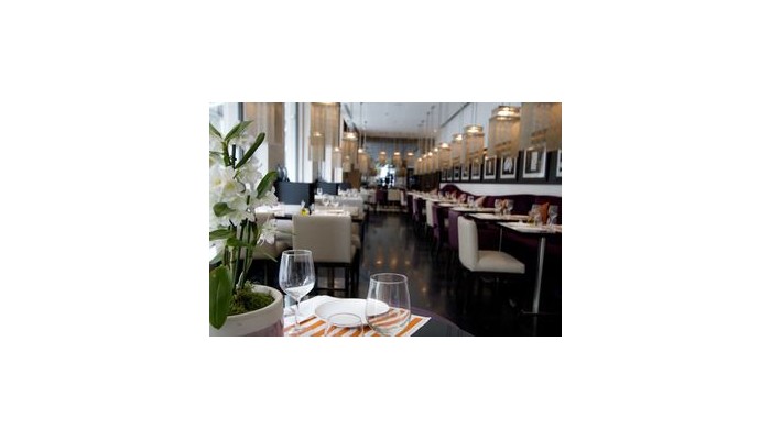 Murmuri Barcelona Hotel poza 5