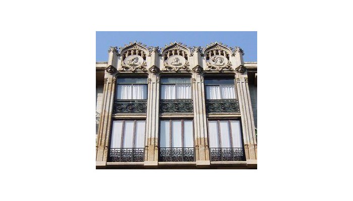 Murmuri Barcelona Hotel poza 2