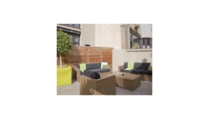 Nextto Hotel poza 8