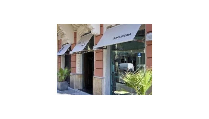 Nextto Hotel poza 3
