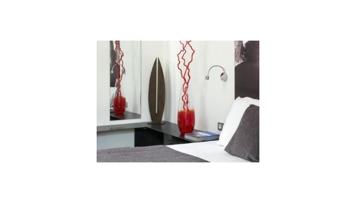 Nextto Hotel poza 7