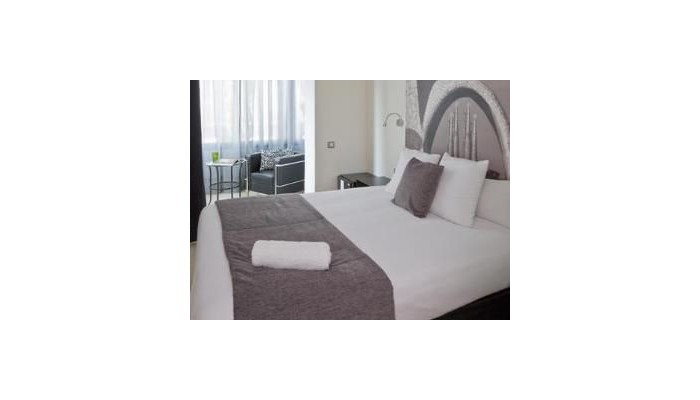 Nextto Hotel poza 5