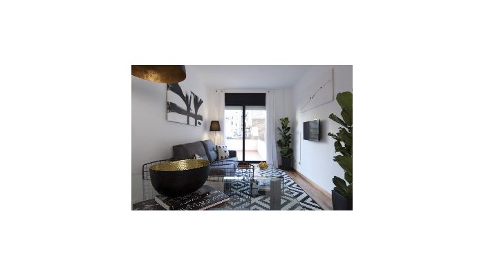 No 130 - The Streets Apartments poza 4
