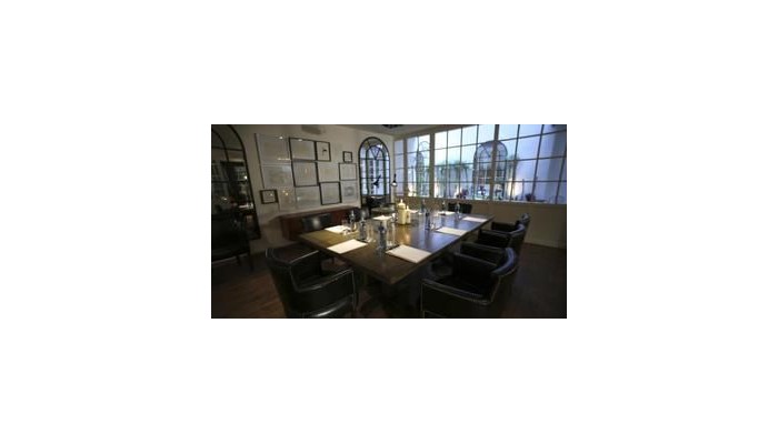Ofelias Hotel poza 5