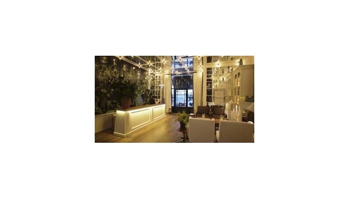 Ofelias Hotel poza 4