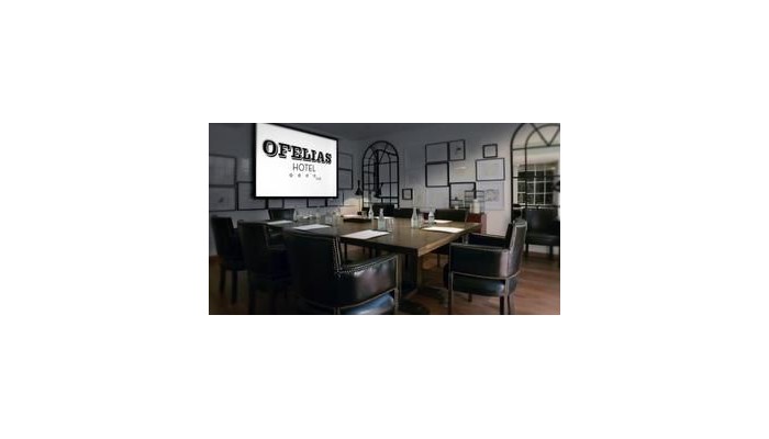Ofelias Hotel poza 6