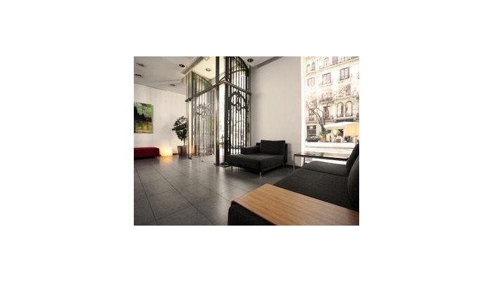 Onix Rambla Hotel poza 4
