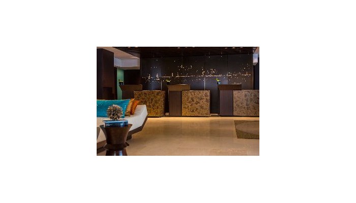 Renaissance Barcelona Hotel poza 2