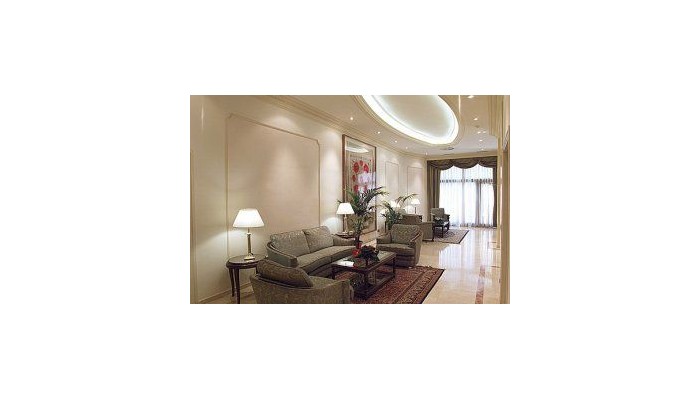 Roger De Lluria., Barcelona Hotel poza 2