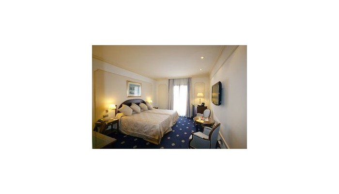 Roger De Lluria., Barcelona Hotel poza 5