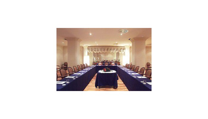 Roger De Lluria., Barcelona Hotel poza 3