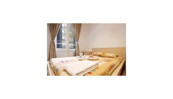 Sagrada Familia Apartments poza 4