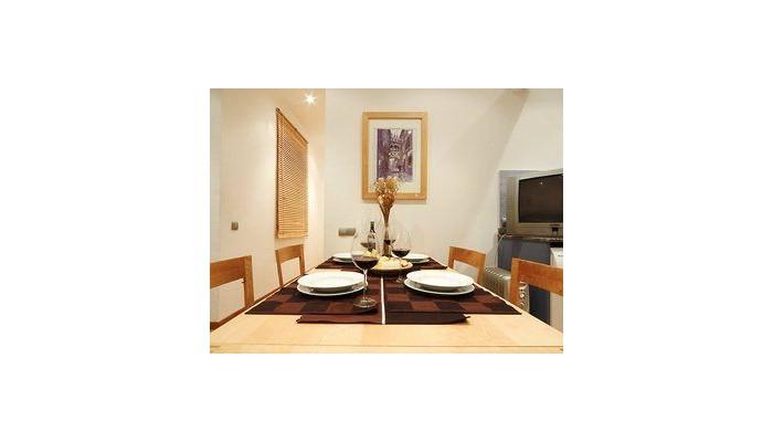 Sagrada Familia Apartments poza 6