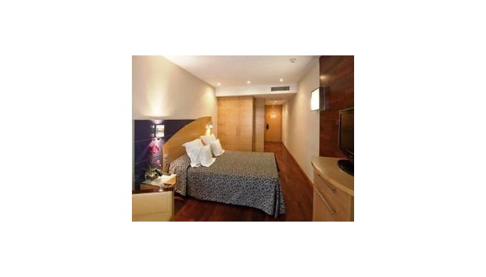Sansi Diputacio Hotel poza 8