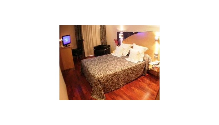 Sansi Diputacio Hotel poza 9