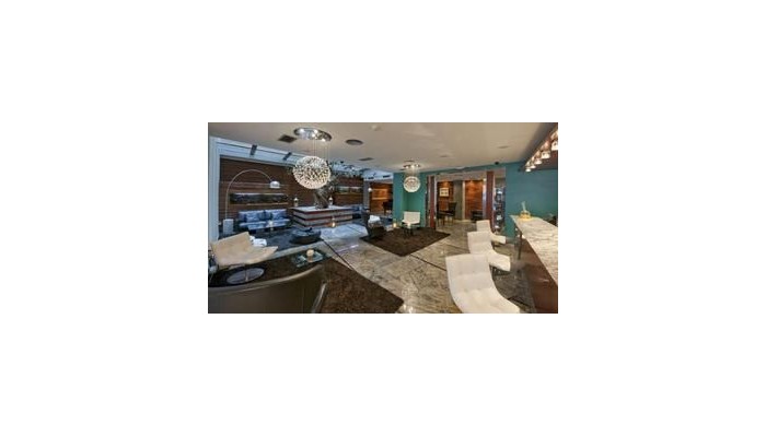 Sansi Diputacio Hotel poza 1