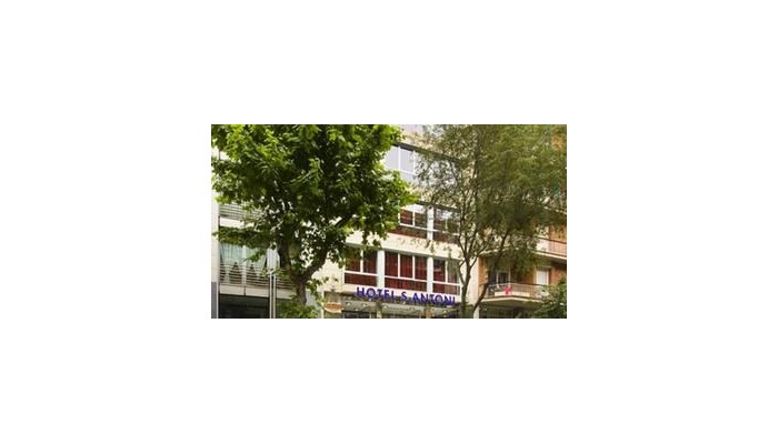 Sant Antoni Hotel poza 5