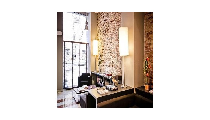 Serhs Carlit Barcelona Hotel poza 3