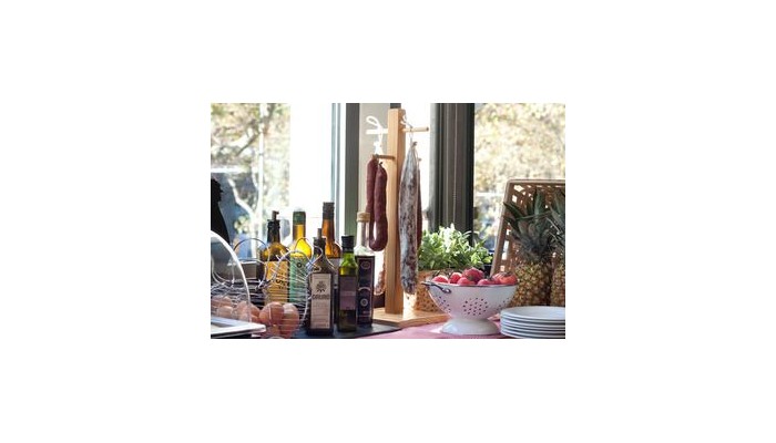 Sixtytwo Barcelona Hotel poza 6