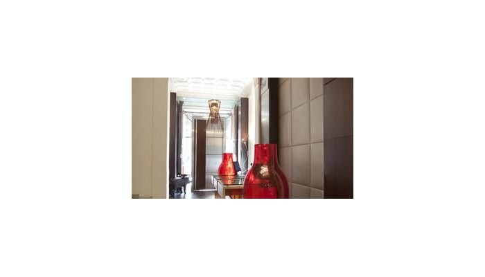 Sixtytwo Barcelona Hotel poza 4