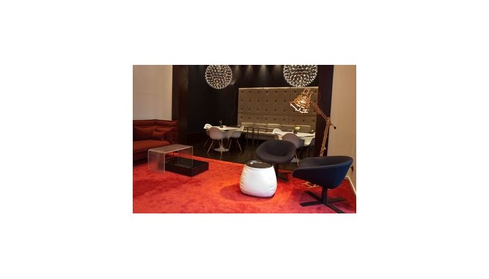 Sixtytwo Barcelona Hotel poza 2