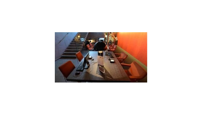 Soho Barcelona Hotel poza 2