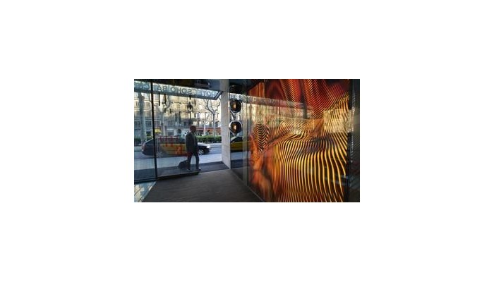Soho Barcelona Hotel poza 1