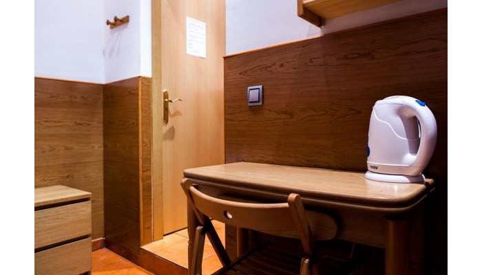 Studios Pelayo Guest House poza 9