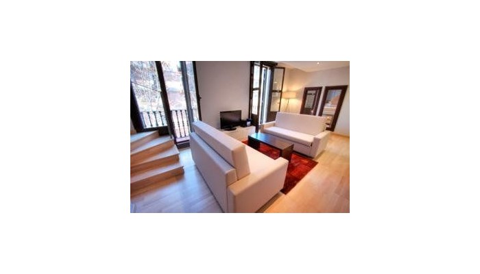 Tamarit Apartments poza 0