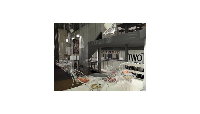 Two Hotel Barcelona By Axel poza 1