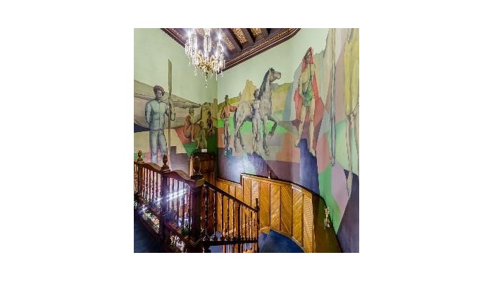 Victoria Palace Hotel poza 5