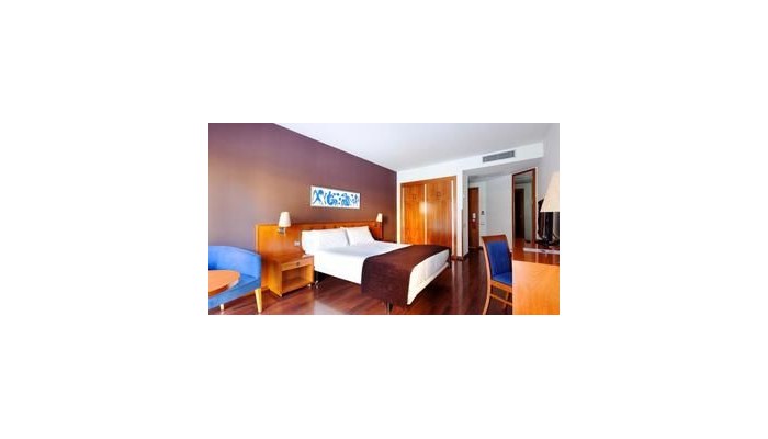 Viladomat Hotel poza 7