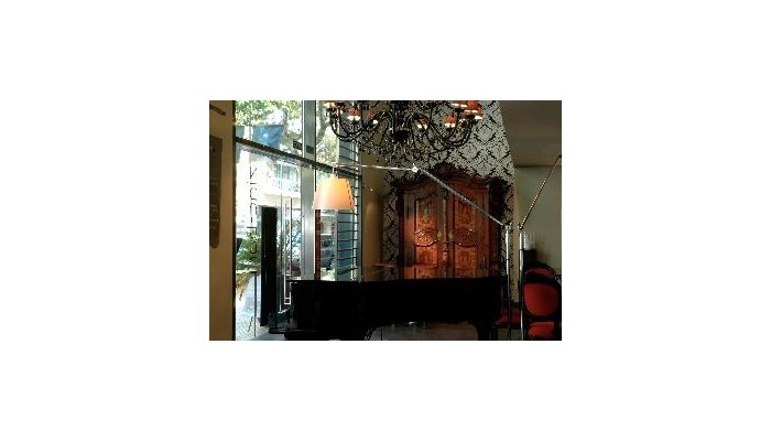 Villa Emilia Hotel poza 0