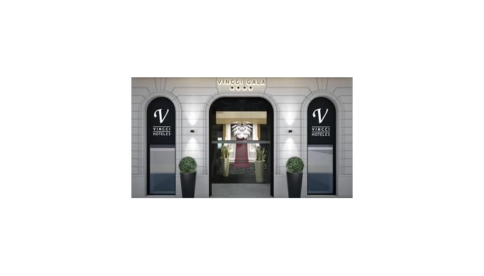 Vincci Gala Hotel poza 9