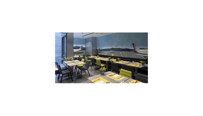 Vueling Bcn Hotel By Hc poza 10