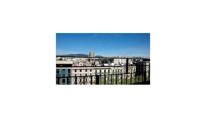 Vueling Bcn Hotel By Hc poza 3