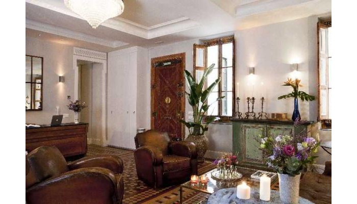 We Boutique Hotel poza 4