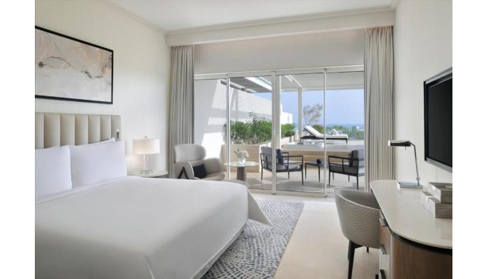 Address Beach Resort Marassi poza 9