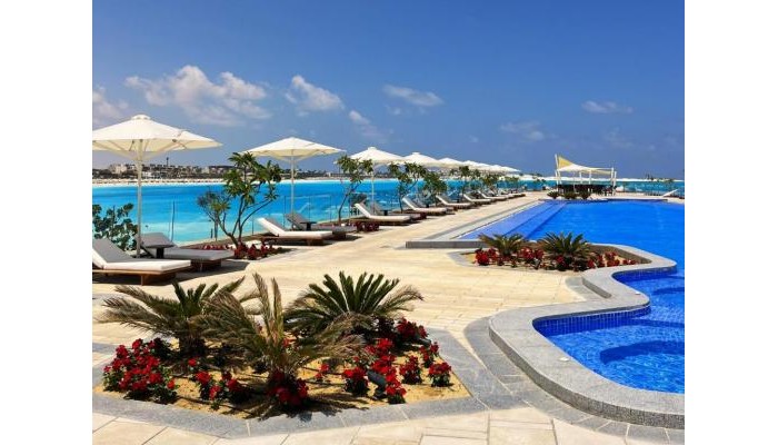 Address Beach Resort Marassi poza 17