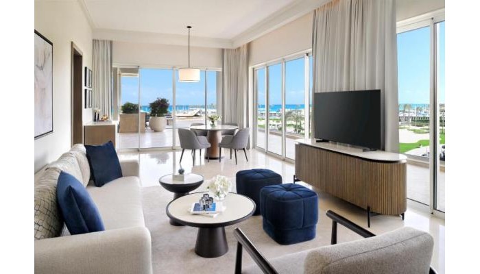 Address Beach Resort Marassi poza 5