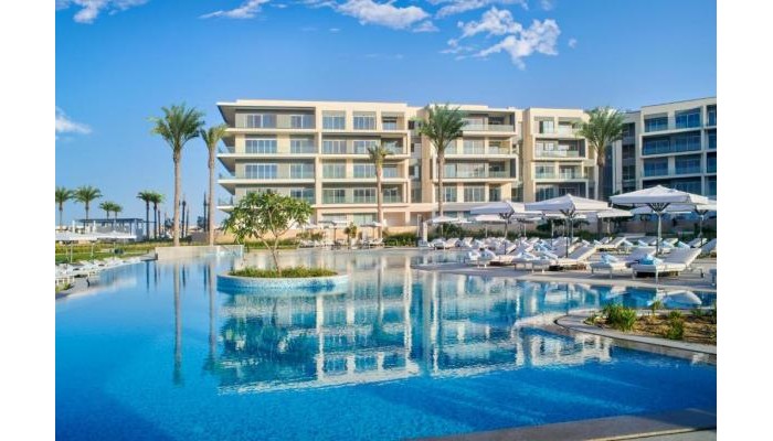 Address Beach Resort Marassi poza 18