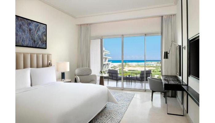 Address Beach Resort Marassi poza 3